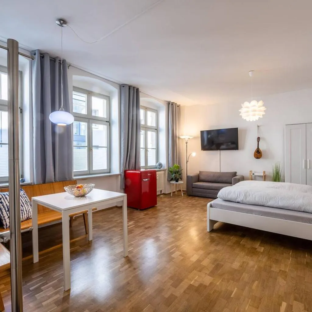 Photograph of Great Studio apartment near Old Town
