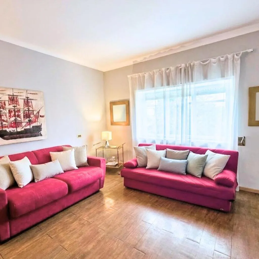 Photograph of Fleming Center Apartment