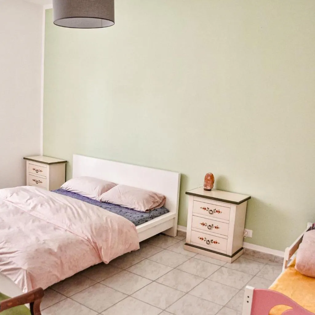 Photograph of Appartamento Mosca