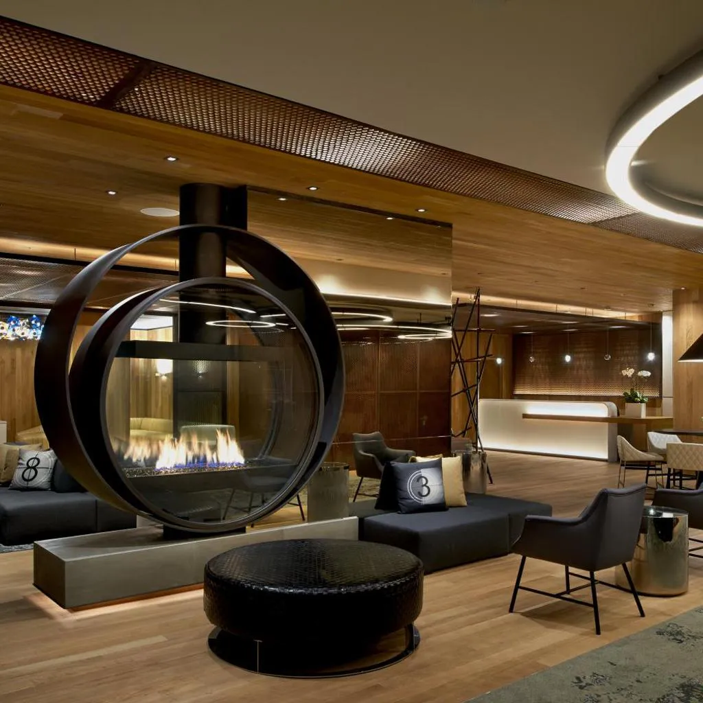 Photograph of Kimpton Hotel Palomar Los Angeles Beverly Hills by IHG