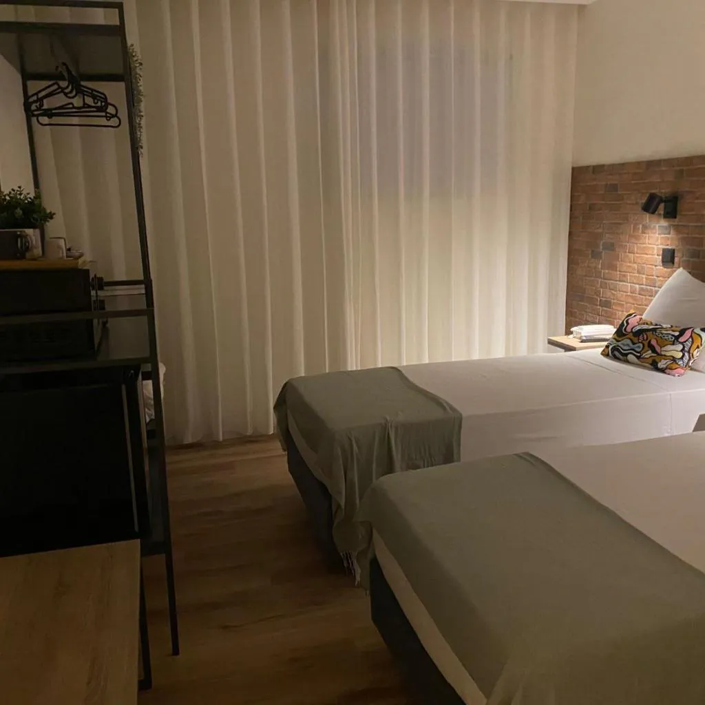Photograph of Hotel Portucalense