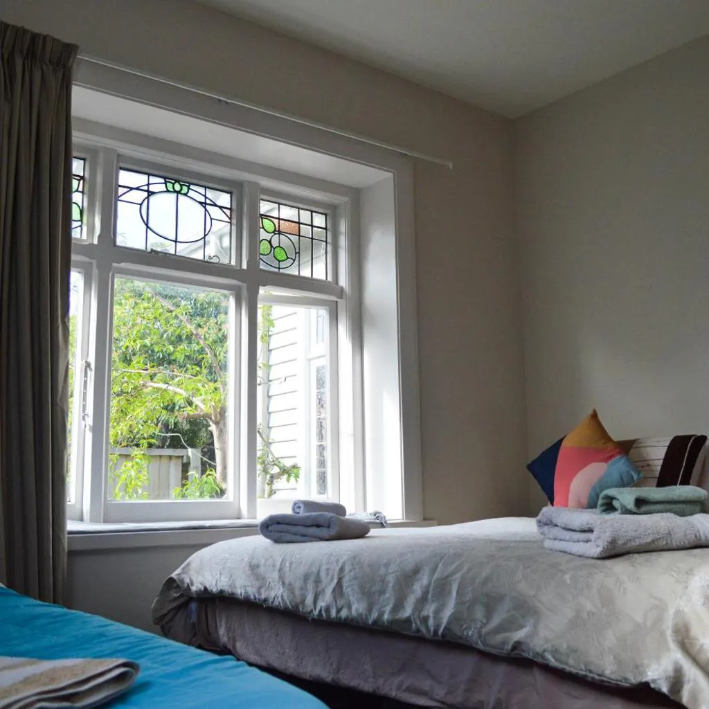 Photograph of Intrepid Bed & Breakfast