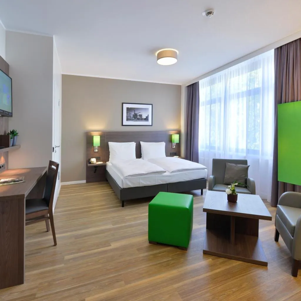 Photograph of Appartello Smarttime living Hamburg