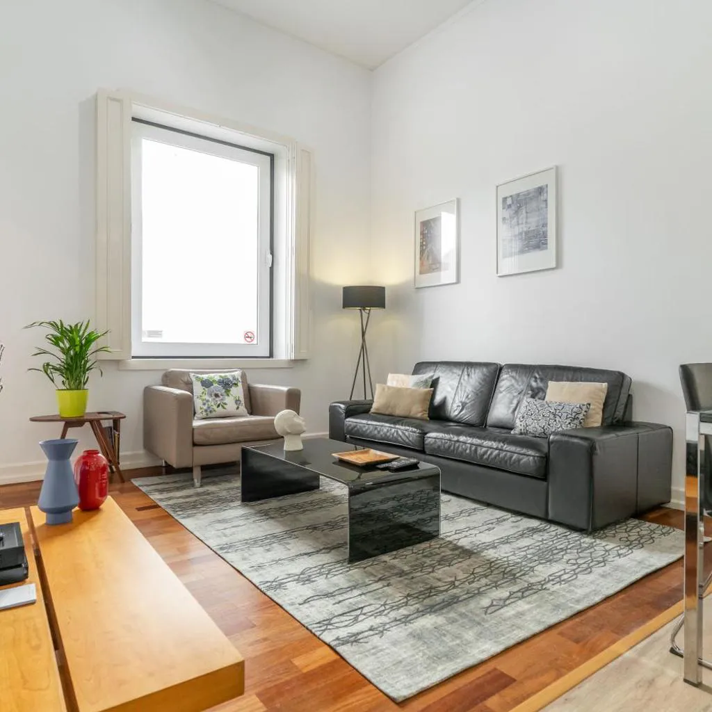 Photograph of LV Premier Apartments Chiado- CH