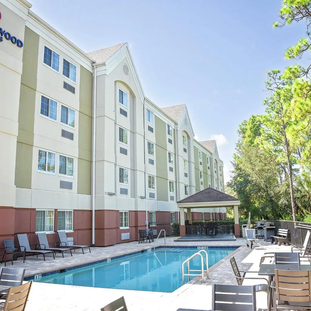 Photograph of Candlewood Suites Fort Myers Interstate 75 by IHG