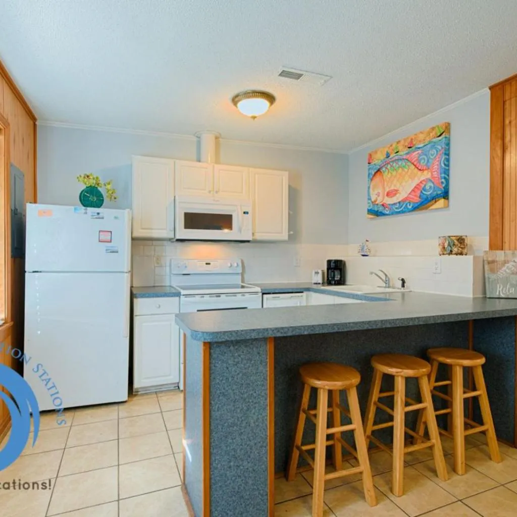 Photograph of Cg Beach Bungalow #3