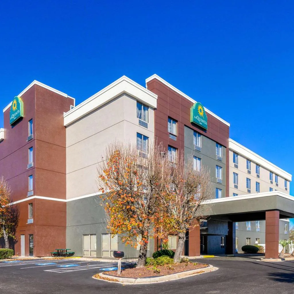 Photograph of La Quinta Inn by Wyndham North Myrtle Beach