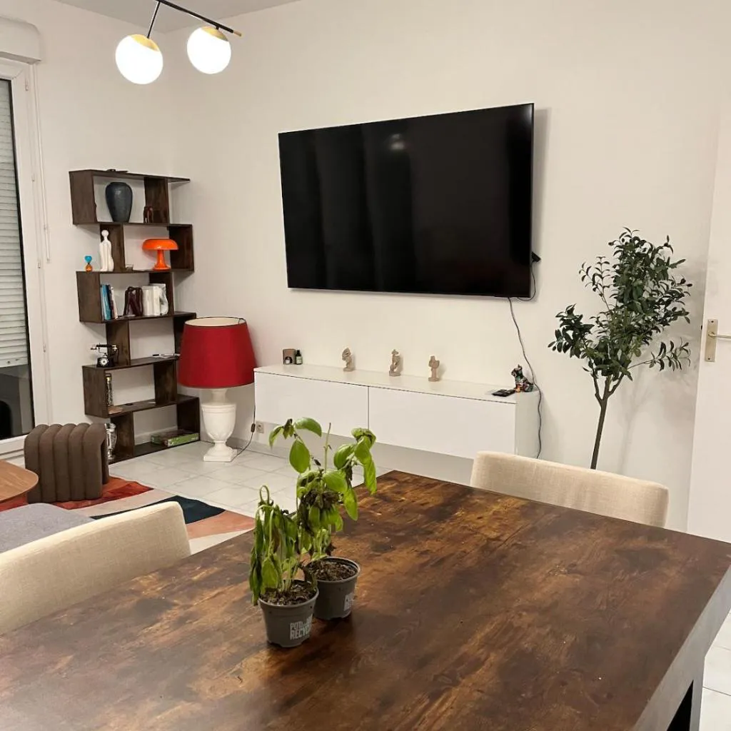 Photograph of Apartment in Nice