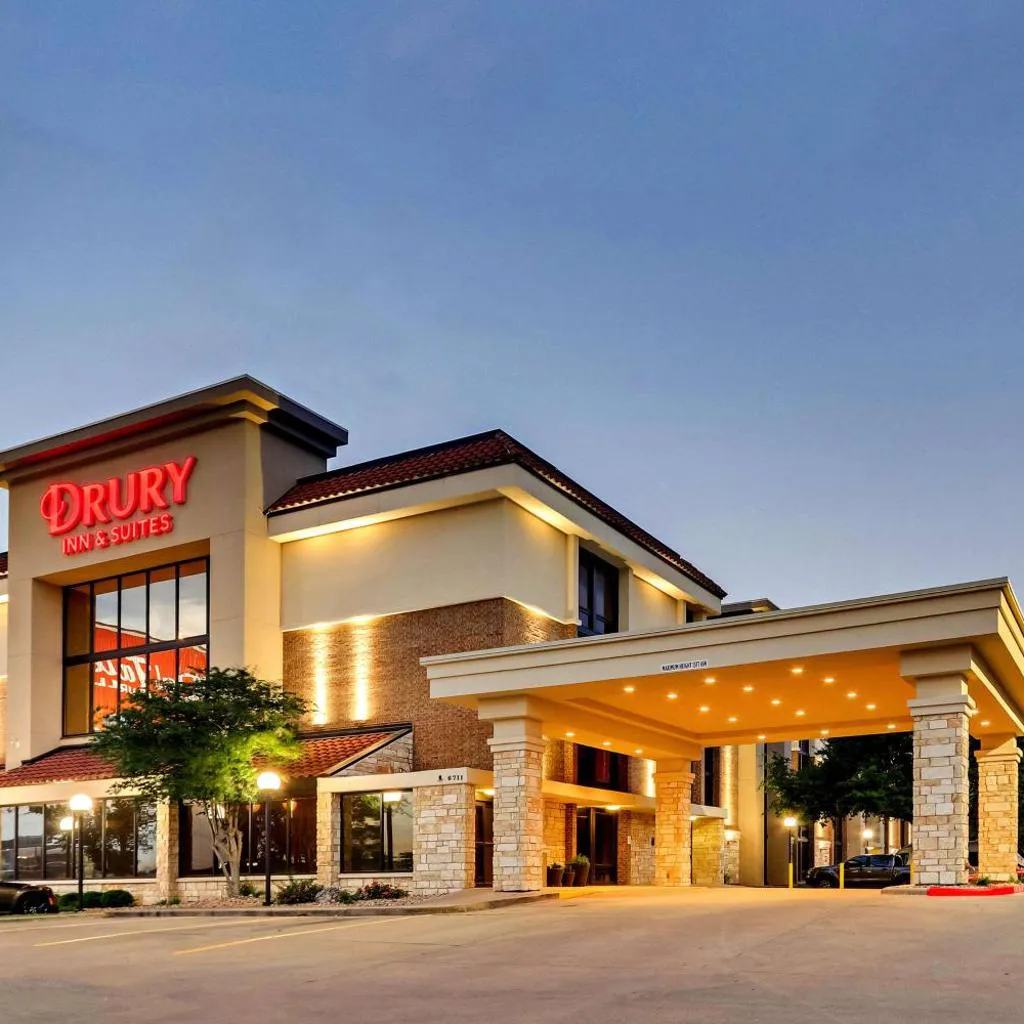 Photograph of Drury Inn & Suites Austin North