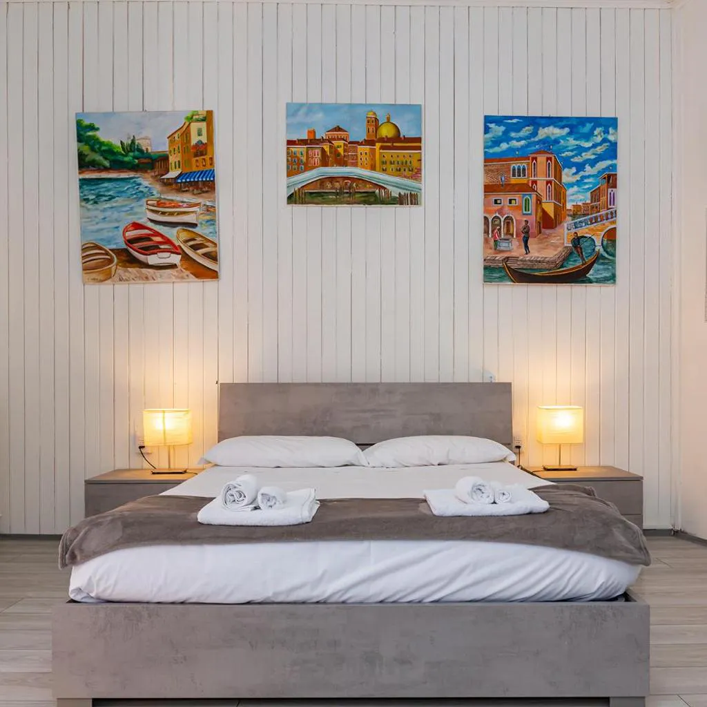 Photograph of Art Design Apartment - City Center