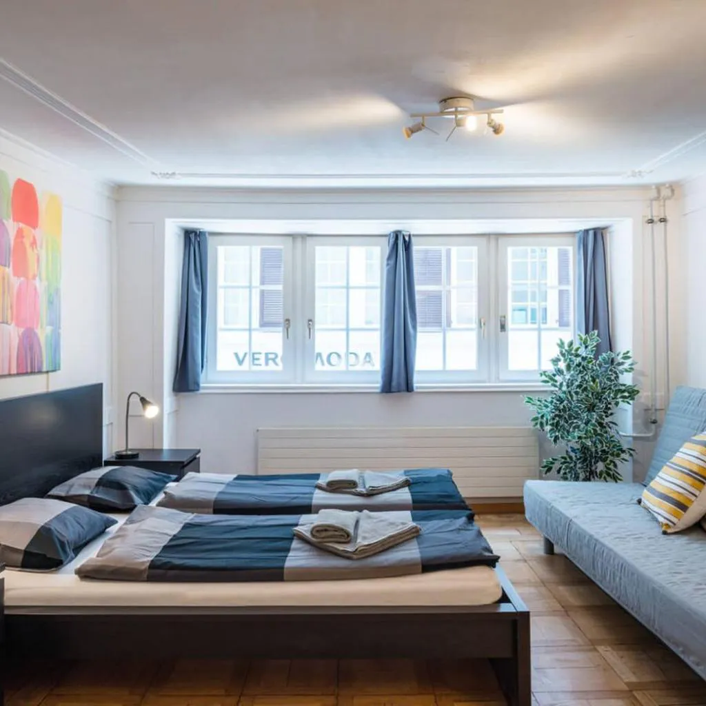 Photograph of HITrental Niederdorf - Apartments