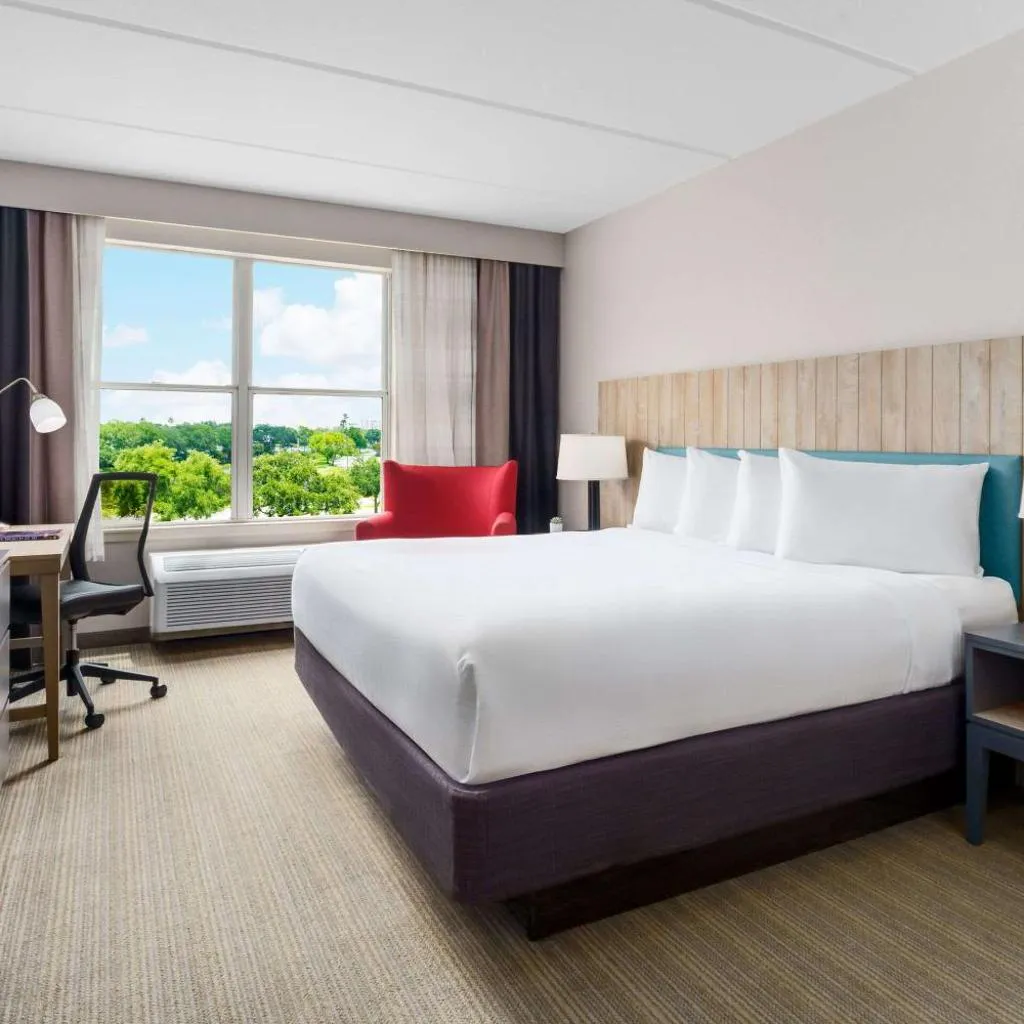 Photograph of Country Inn & Suites by Radisson, Orlando Airport, FL