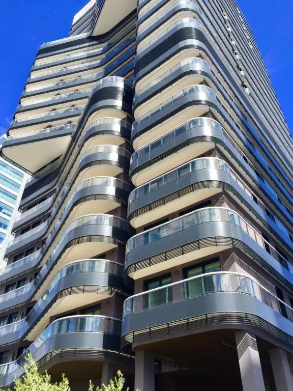 Photograph of Torre Australis