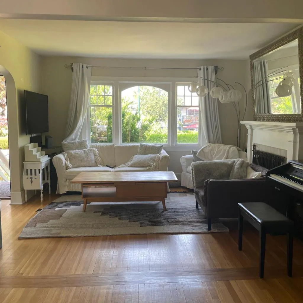 Photograph of Timeless Kitsilano Character Home