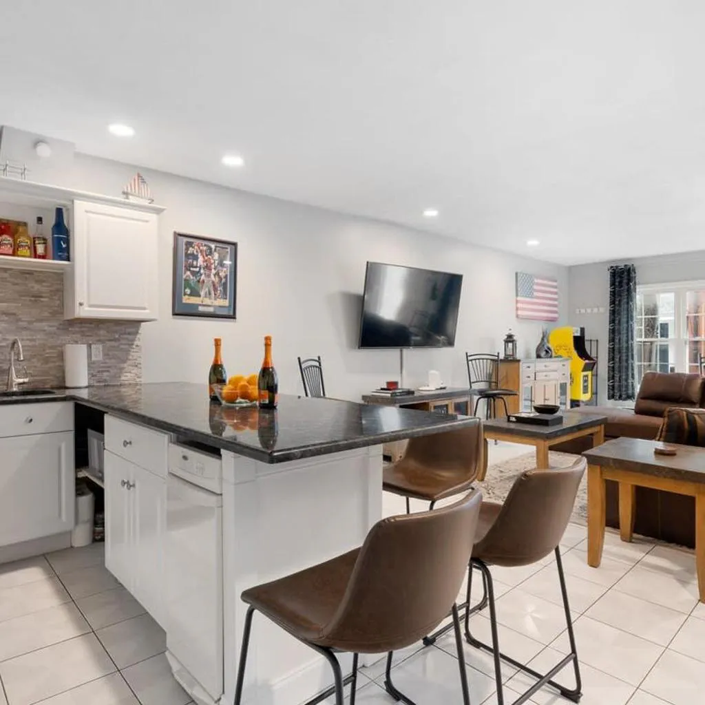 Photograph of Heart of Southie - Hot Tub + Walk to Top Bars