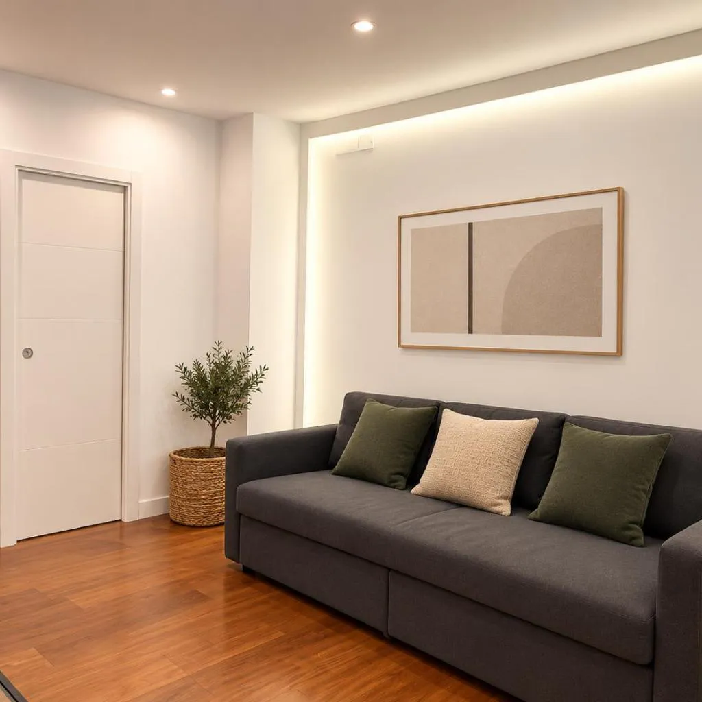 Photograph of Enorme ! Salamanca 3 bedrooms 2 bathrooms