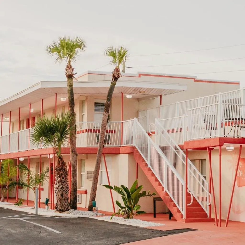 Photograph of The Local - St. Augustine