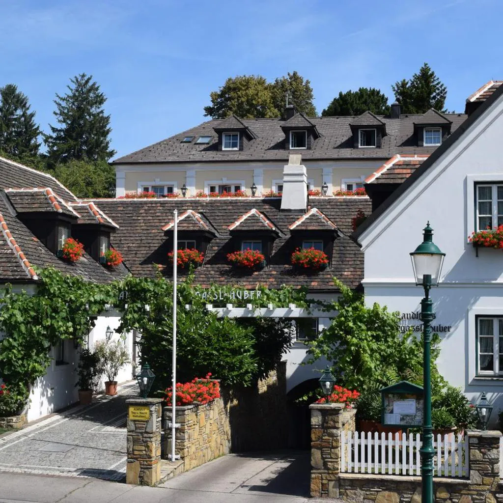 Photograph of Hotel Landhaus Fuhrgassl-Huber