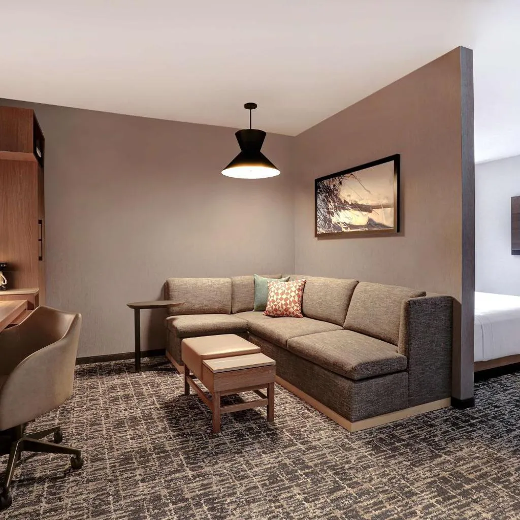 Photograph of Hyatt Place Ottawa West