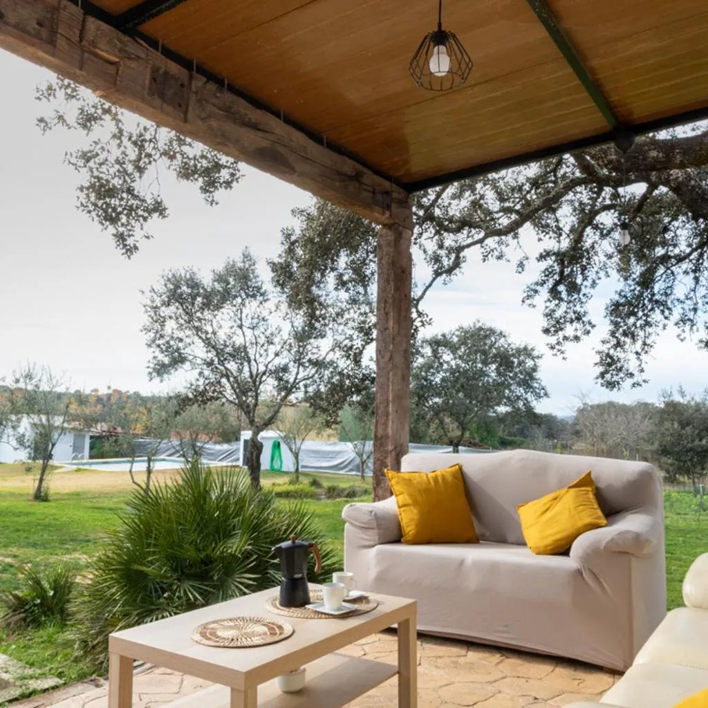 Photograph of La Platea Rural