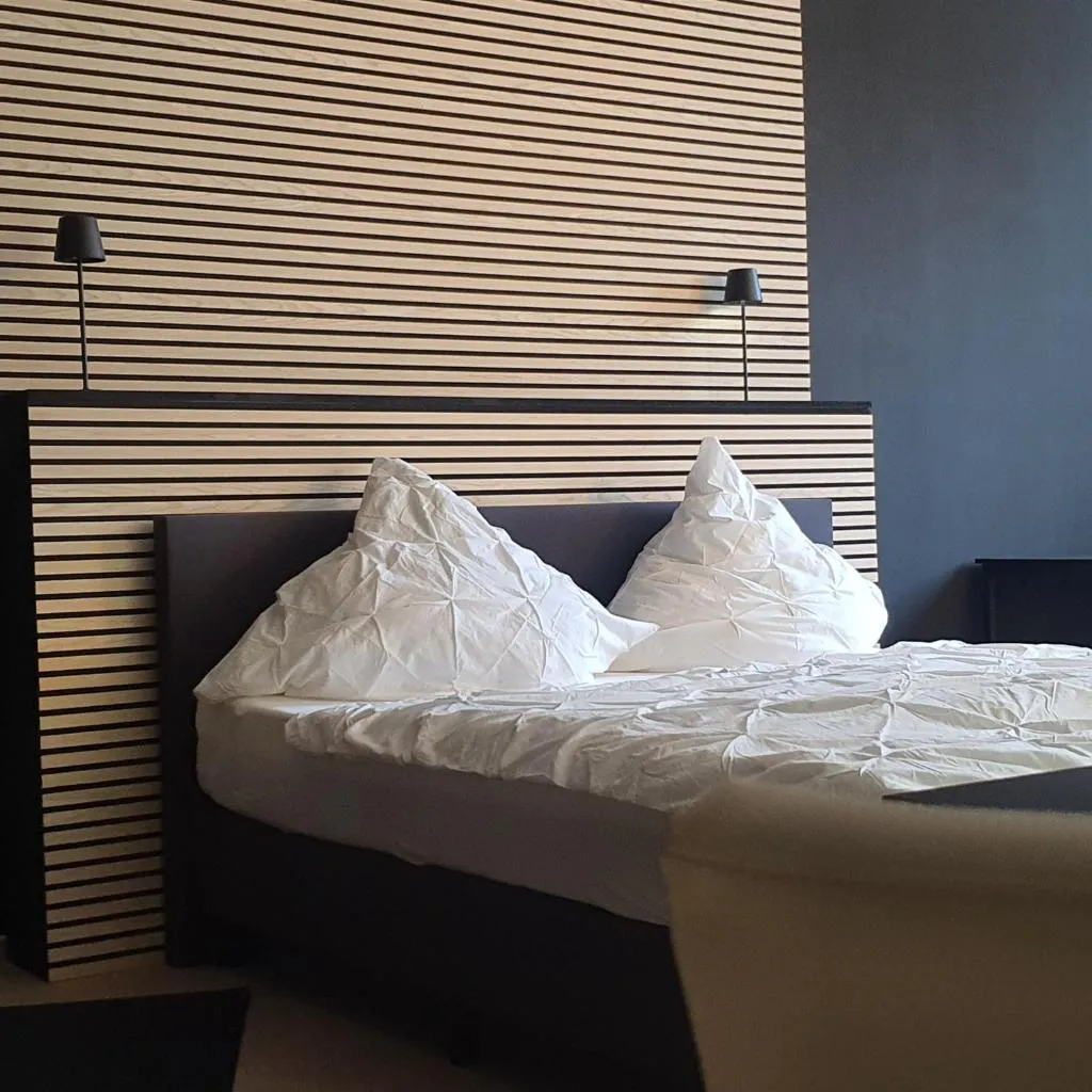Photograph of SAM - your cozy stay near Hamburg-Airport