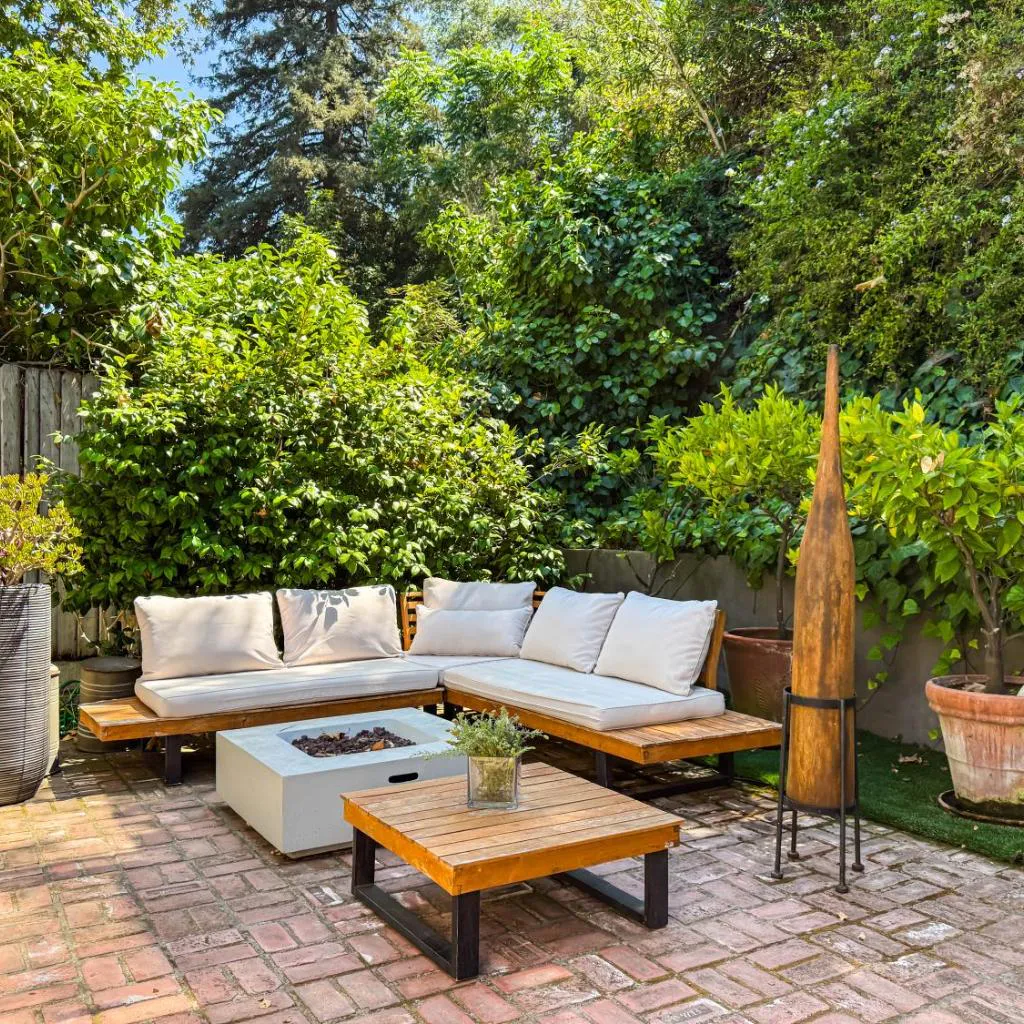 Photograph of Bel Air - Getty Area Hideaway near Sunset Blvd & UCLA