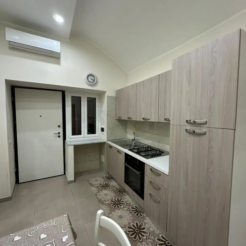 Photograph of Vesuvio Home