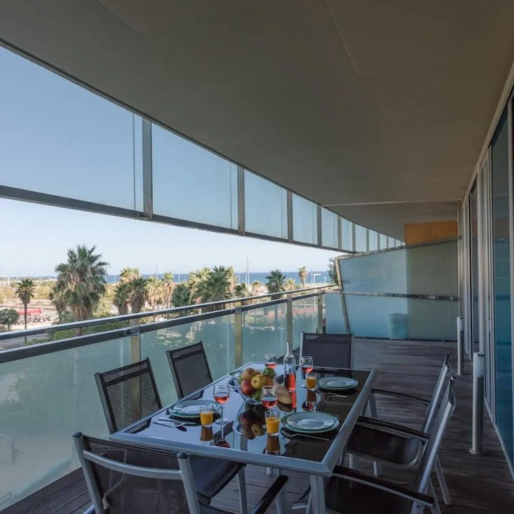 Photograph of Unique Rentals-Seafront Luxe Suites