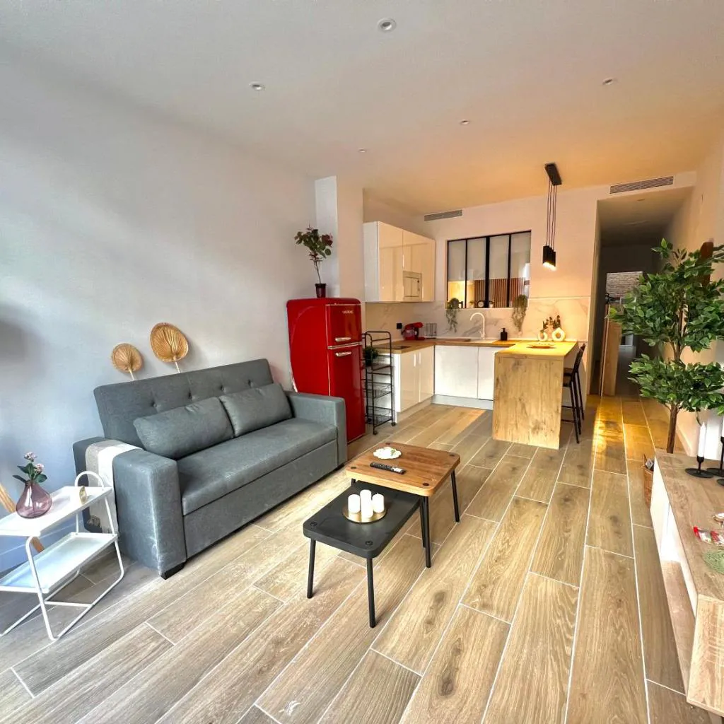 Photograph of Loft Navas A by Property