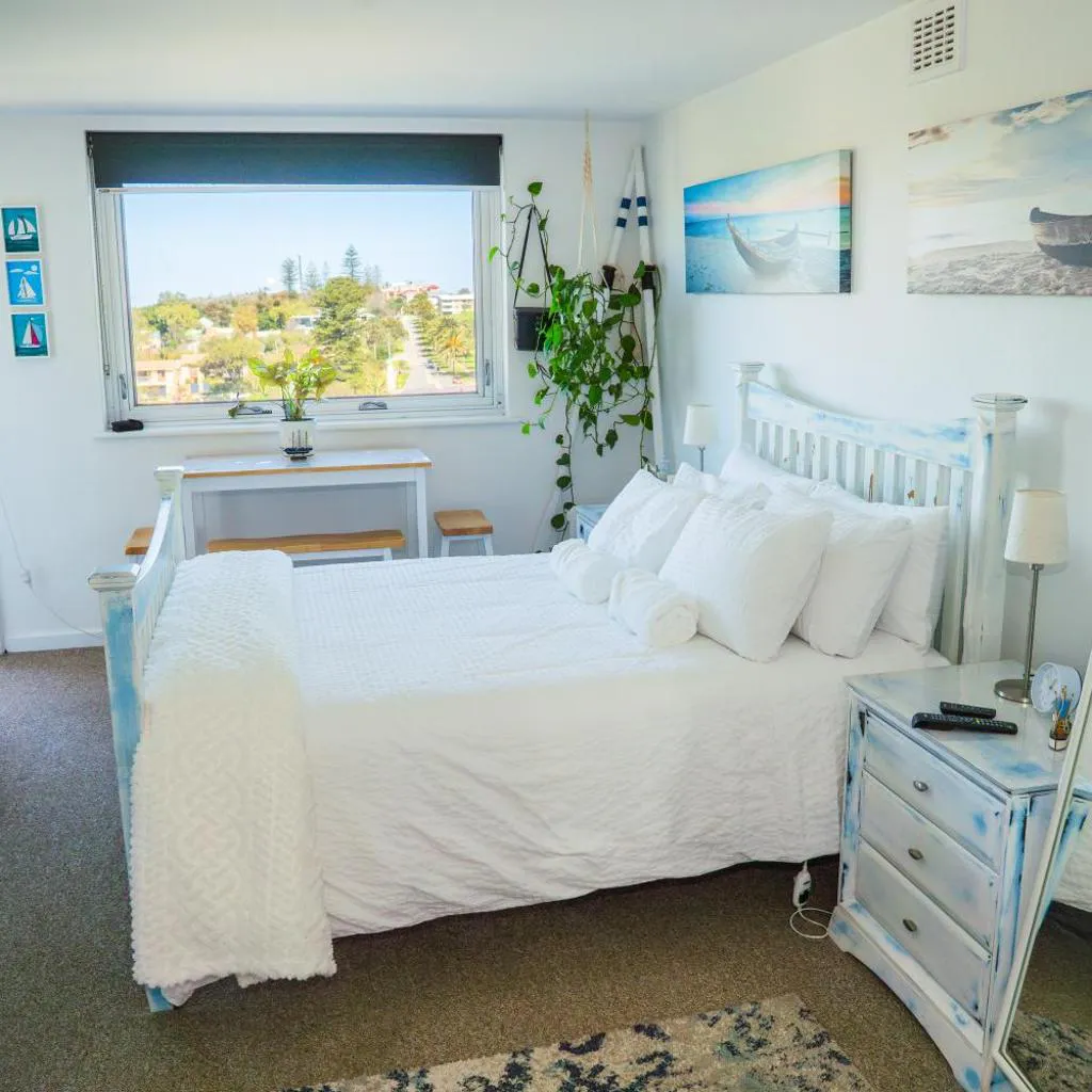 Photograph of A Little Slice of Fremantle One Bedroom Character Apartment