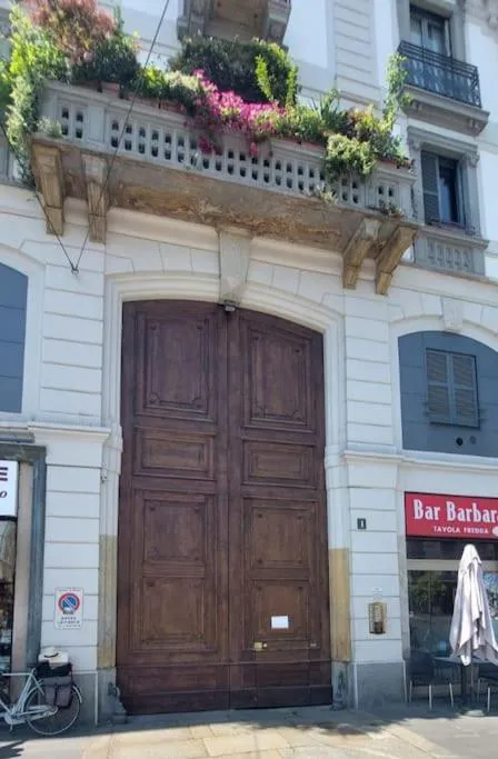 Photograph of Casa Baiamonti appartamento Centro Milano