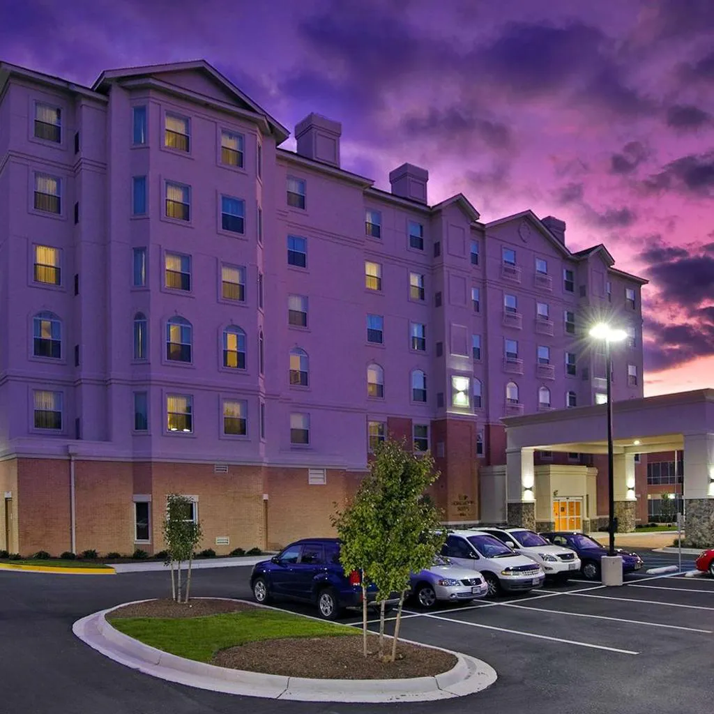 Photograph of Homewood Suites by Hilton Virginia Beach