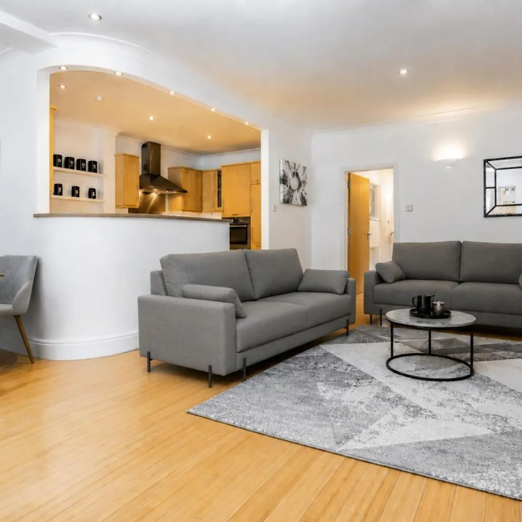 Photograph of Direct access, Nespresso machine, Private Patio