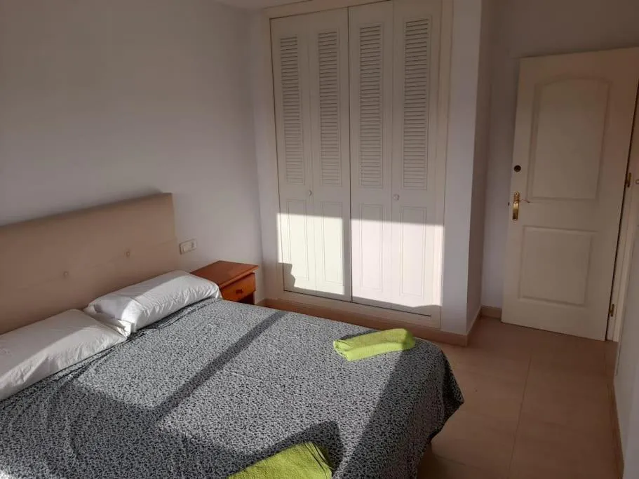 Photograph of Apartamento Bailén.