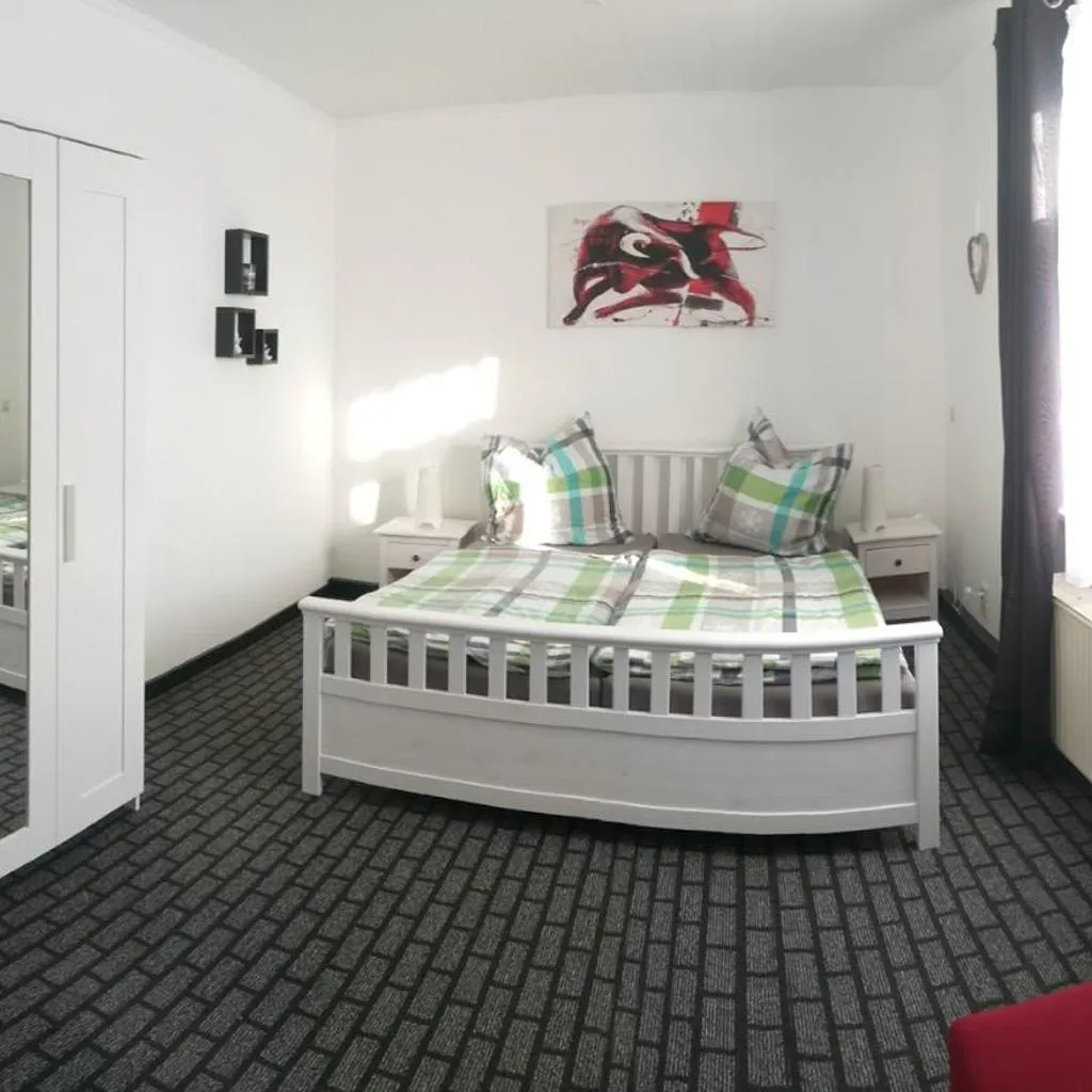Photograph of Ferienwohnung Charlett