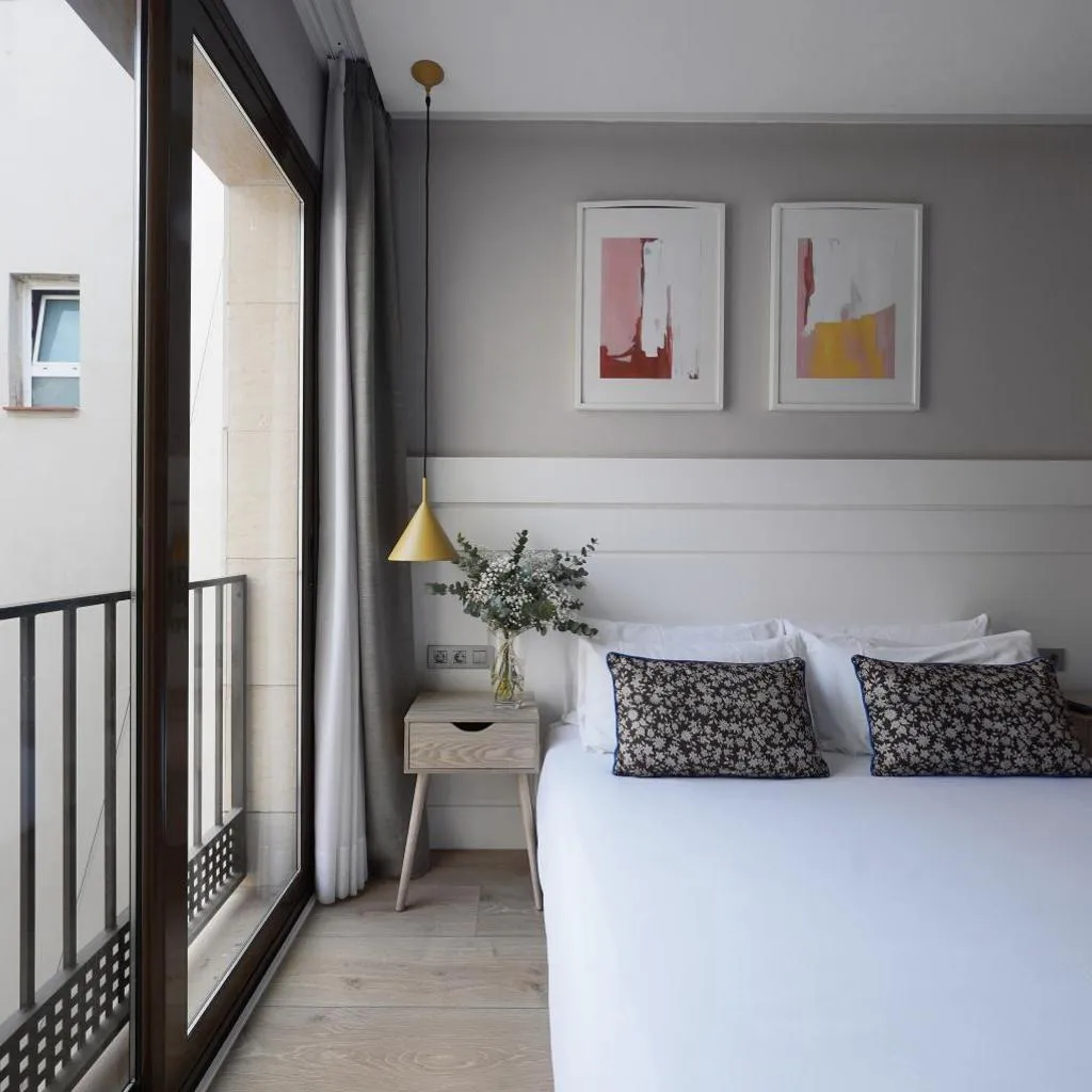 Photograph of Numa Barcelona Brio