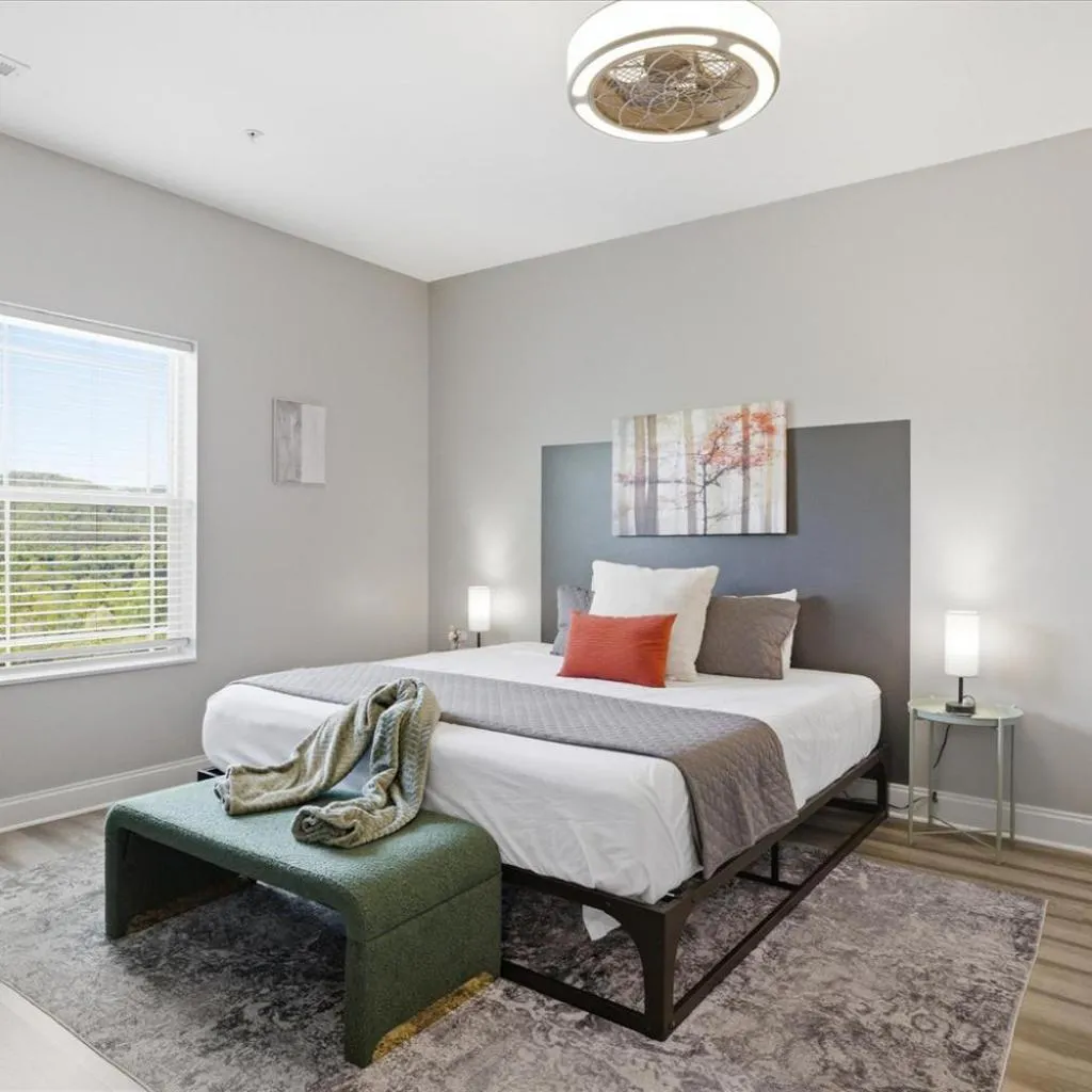 Photograph of Serenity Ridge Clubhouse Unit 4 - GroupsPoolWifi