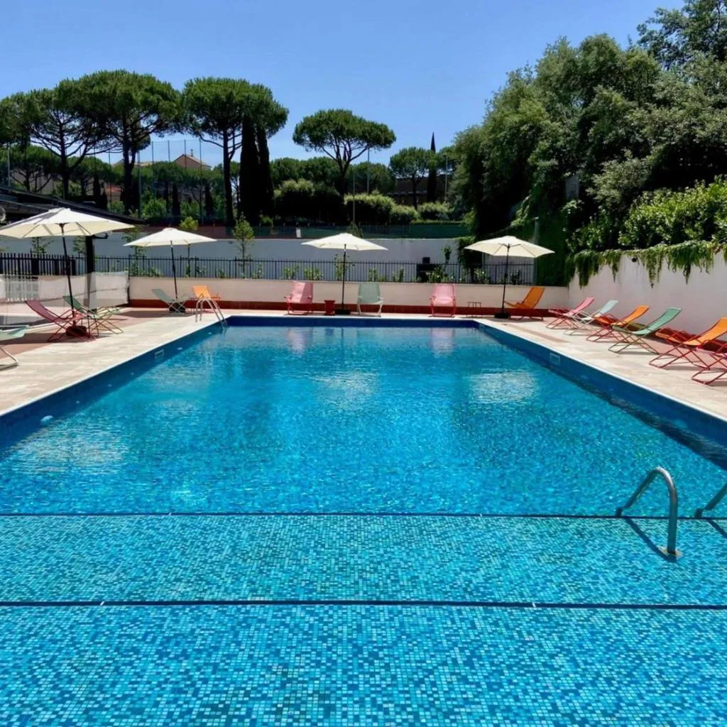 Photograph of Ibis Styles Roma Aurelia