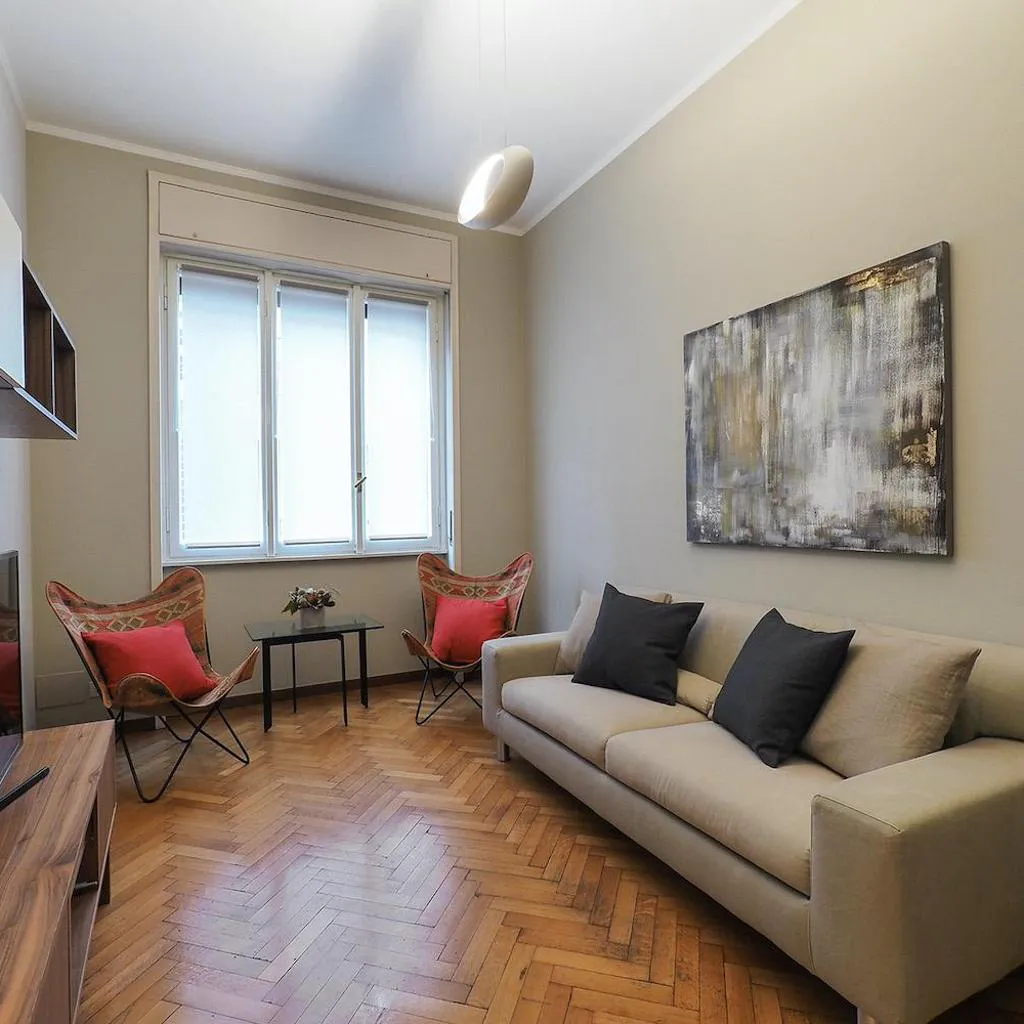 Photograph of Contempora Apartments - Cavallotti 13 - B43
