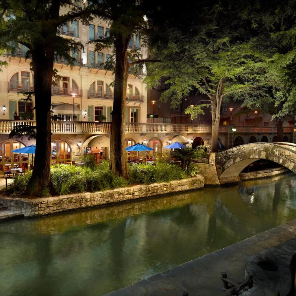Photograph of Mokara Hotel & Spa