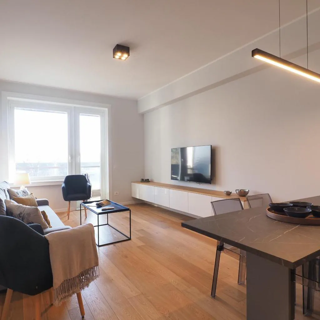 Photograph of Contempora - Elvezia Park - 2 beds, 2 baths - E43