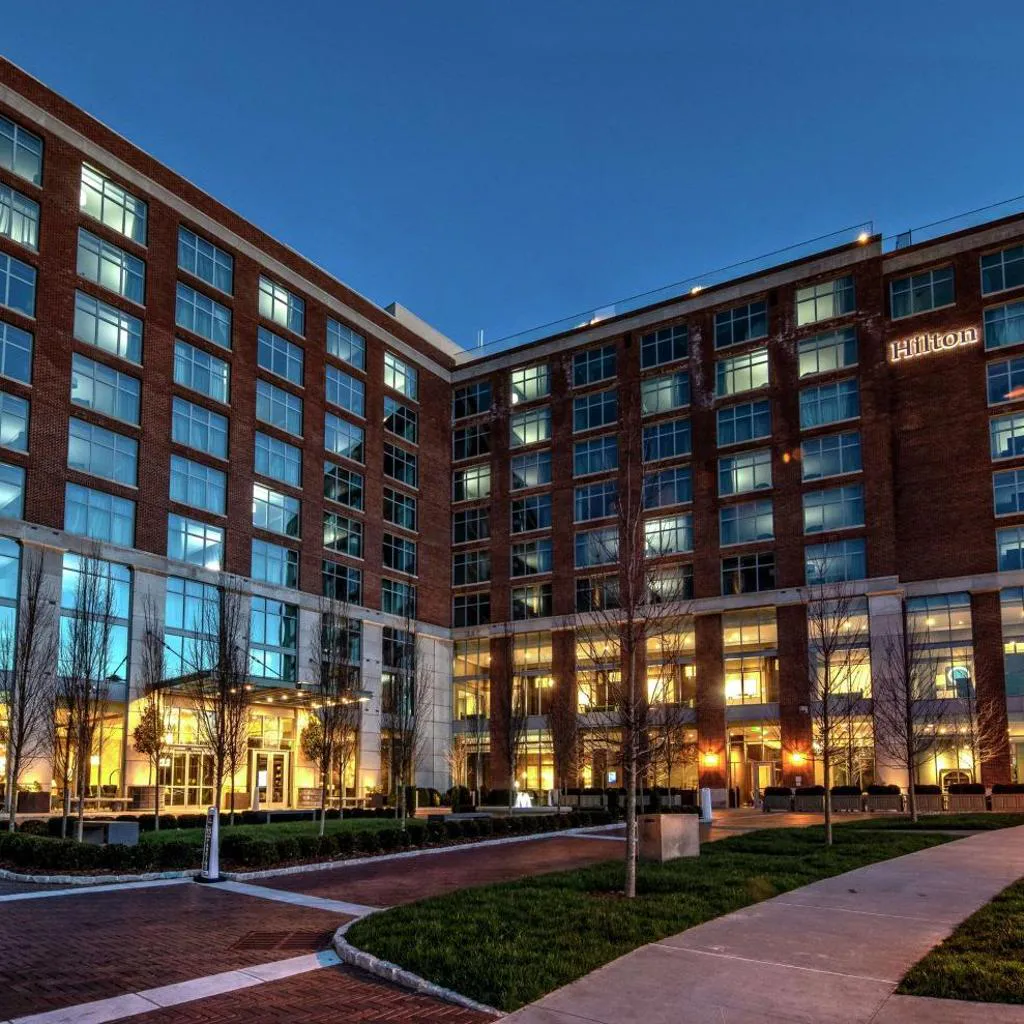 Photograph of Hilton Nashville Green Hills