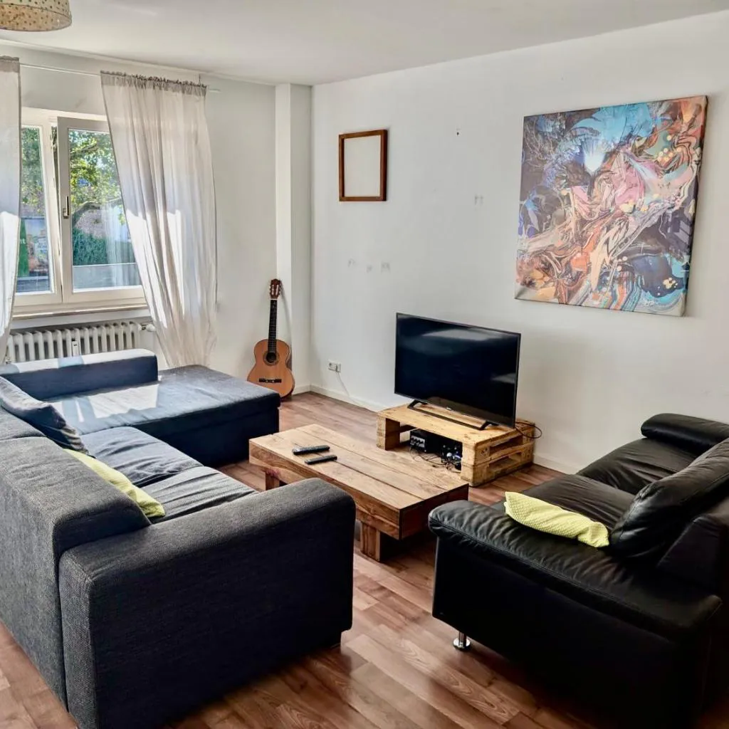 Photograph of Villa Ehrenfeld #1
