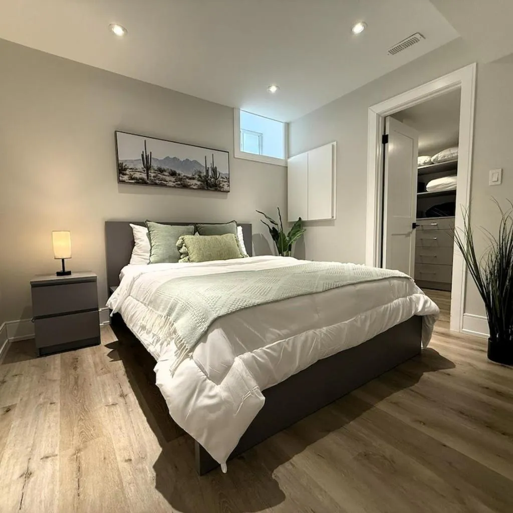 Photograph of Stylish 1BR in Queen West