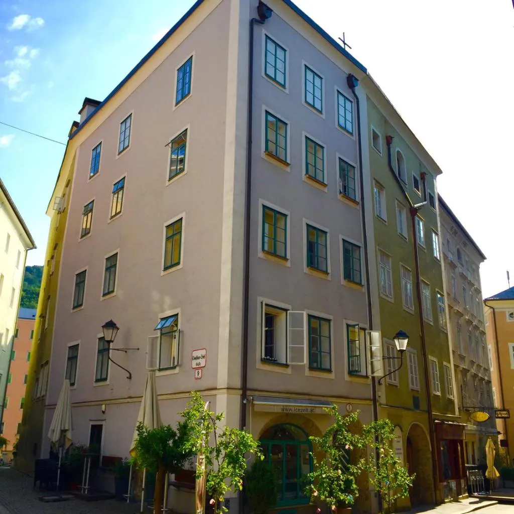 Photograph of Guesthouse Mozart - Apartment House