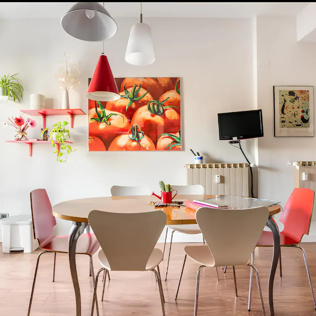 Photograph of Florence homeaway - cozy apartment near Airport - 14' from city center-10' walk from the Baker Hughes