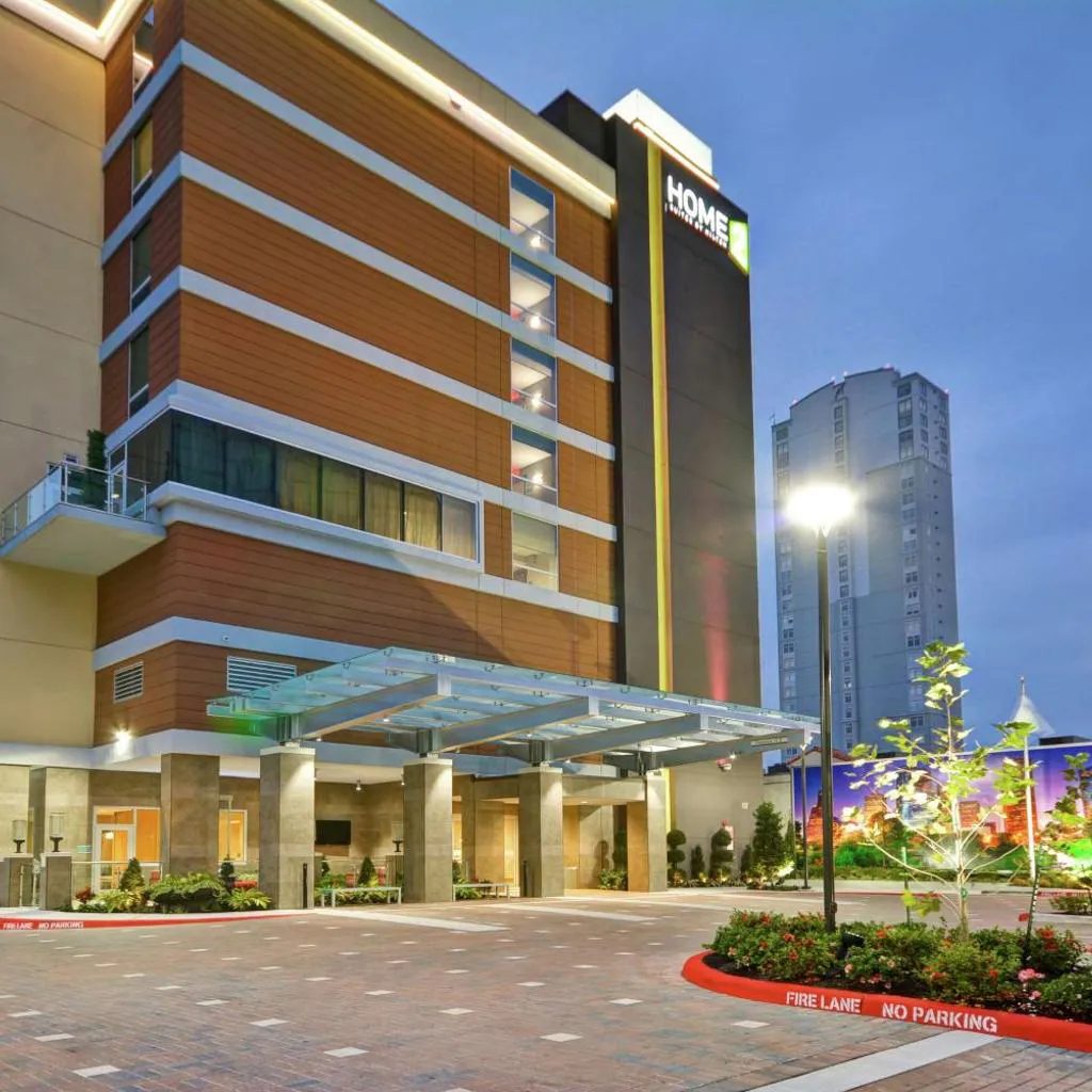 Photograph of Home2 Suites At The Galleria