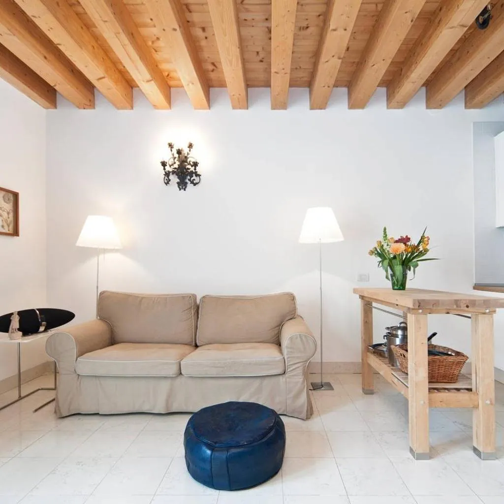 Photograph of Guglie Luxury Apartment