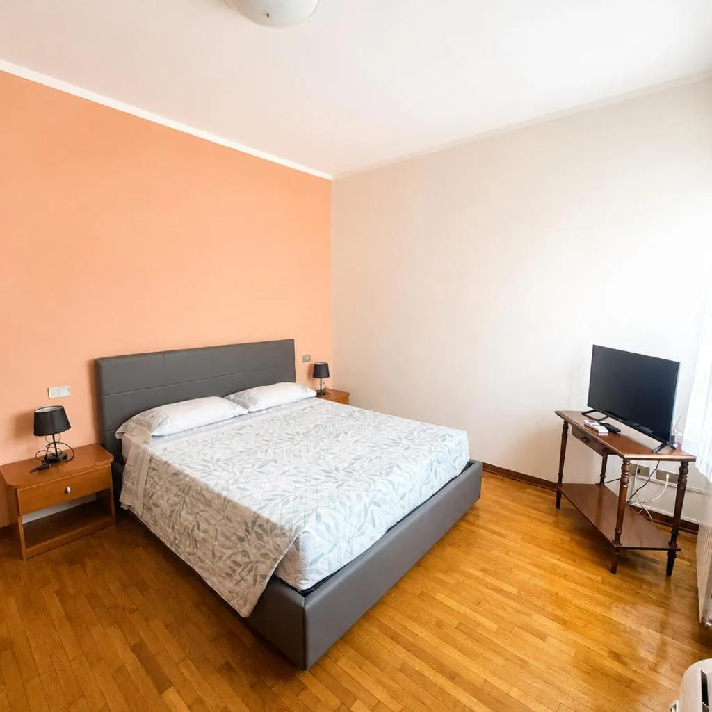 Photograph of Bicocca Flat A