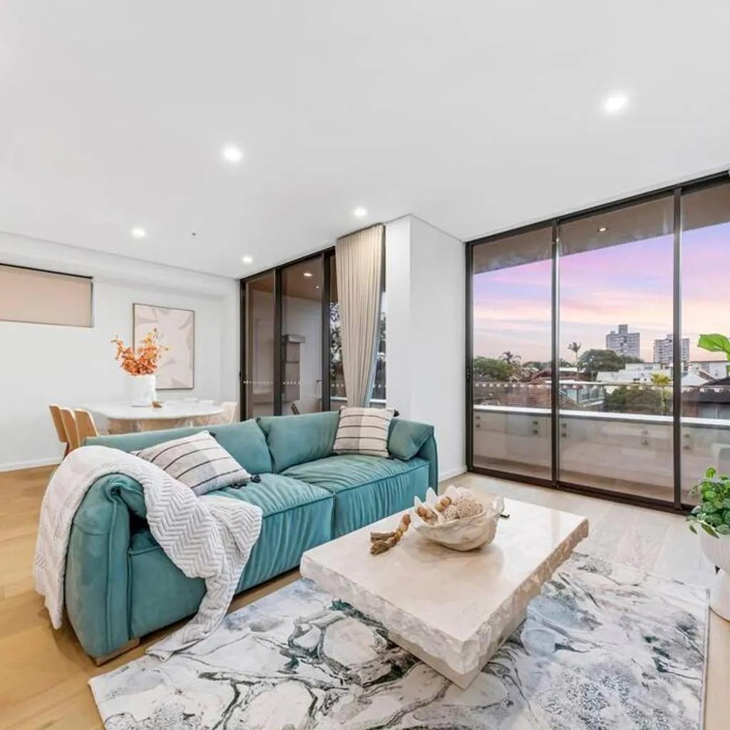 Photograph of Luxury Penthouse 3 Bedrooms in Neutral Bay